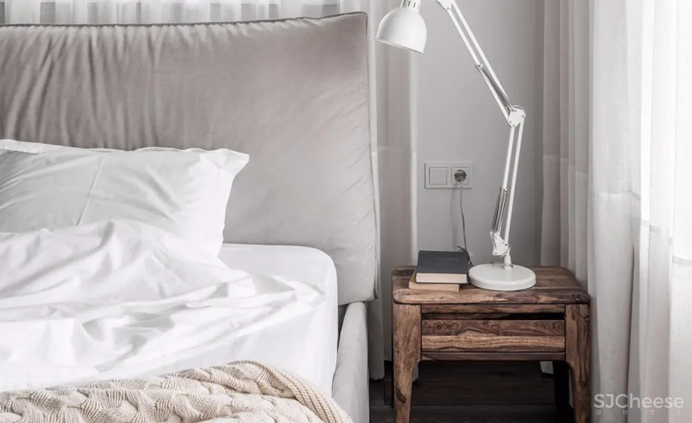 黑白灰丨是这个世界上最性感的颜色