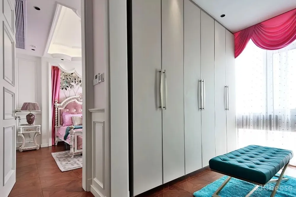 【爱特大观新作】 580㎡超大江景房，独享喧嚣城市中的醉美之境！