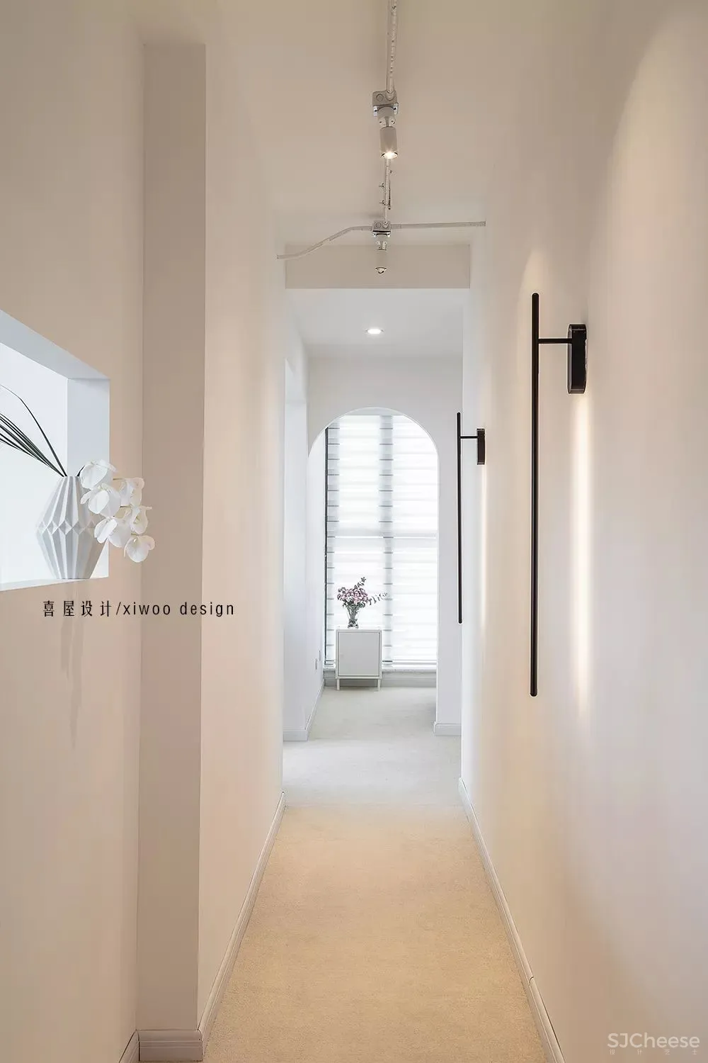 BEAUTY - SPA 喜屋设计