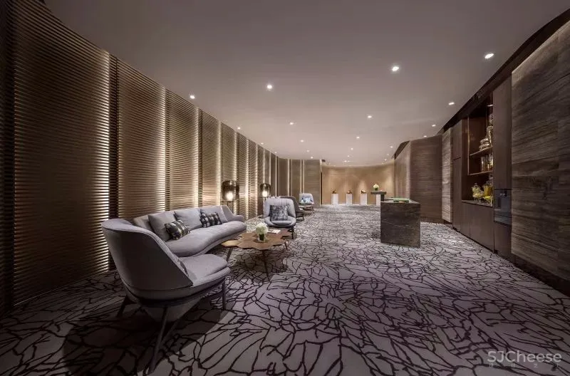 他们善用自然丨重新演绎设计的高级感