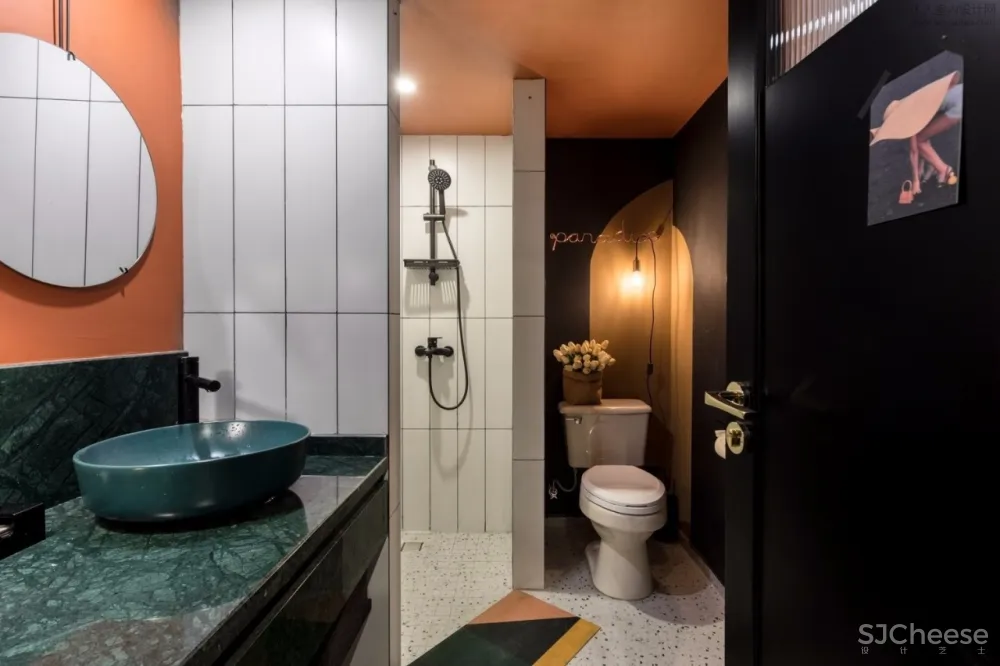 【新作】成都清羽设计 | BE GOOD