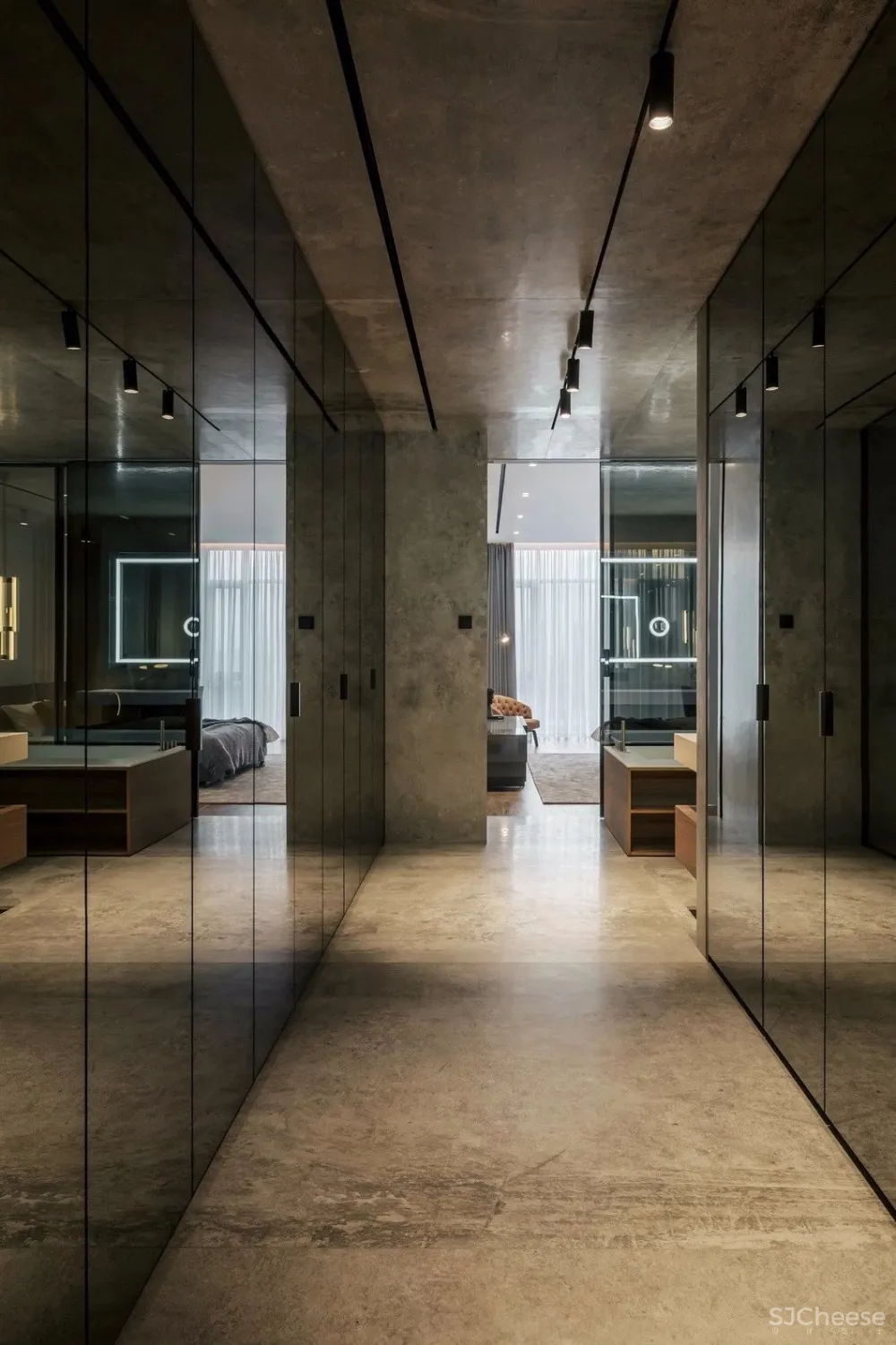 高级黑,不是一般的帅!