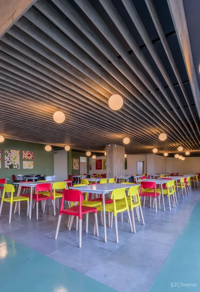 Maden Group | 美国 Kosova 幼儿园