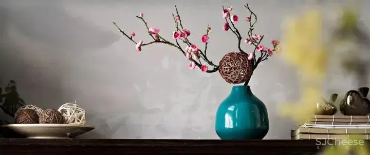 当代文仕的雅舍情怀，福州碧桂园贵安府别墅 方黄设计