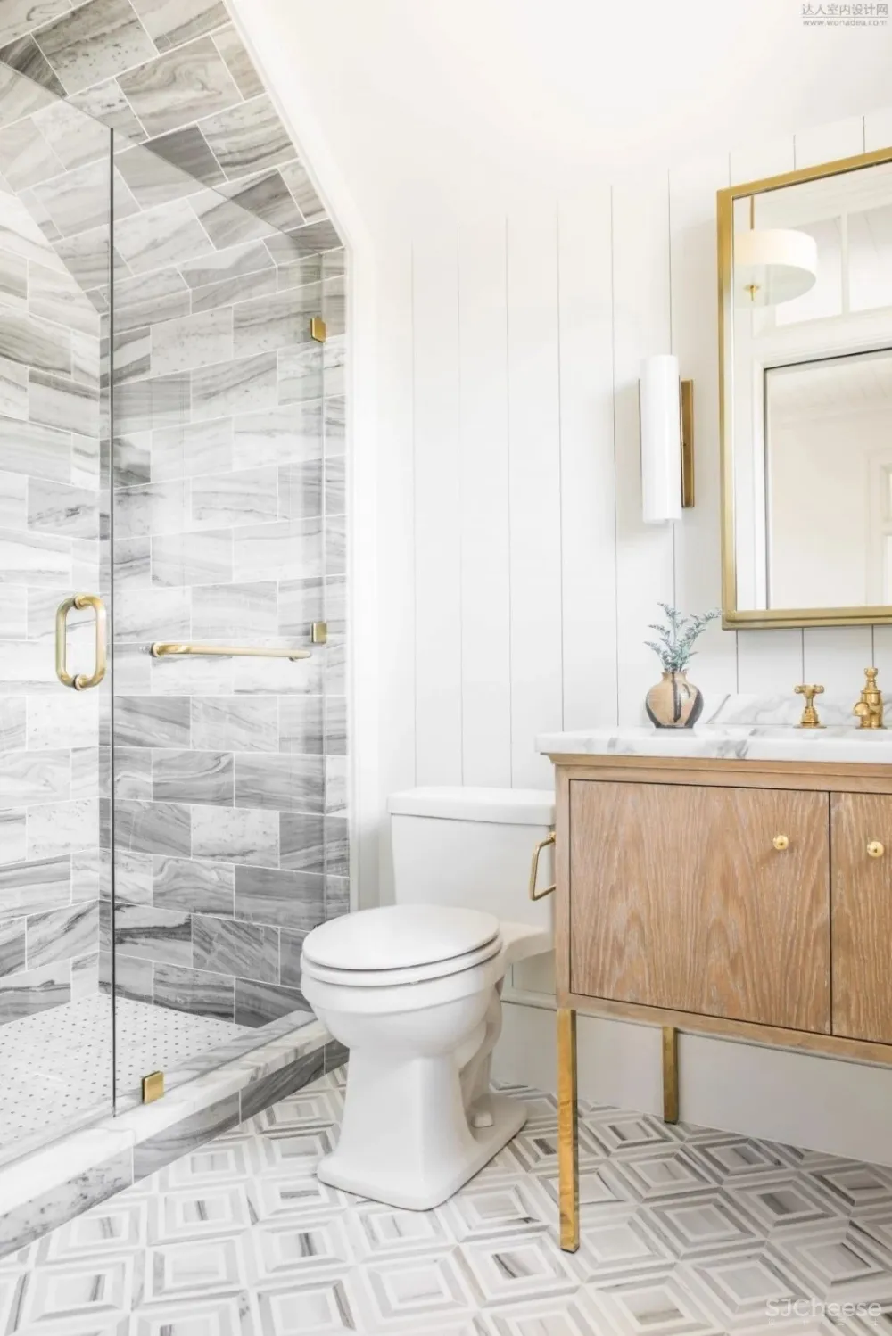 Cortney Bishop Design | 别墅作品集 首