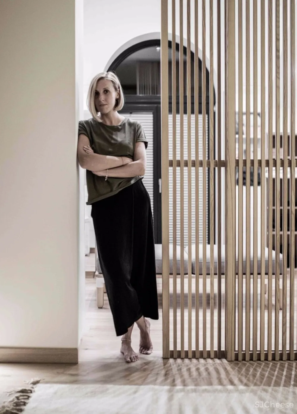 黑白灰丨是这个世界上最性感的颜色