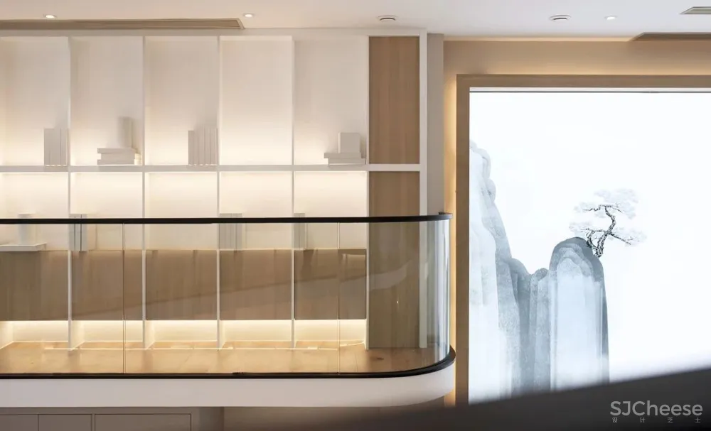 荆邑•溪隐府丨建筑漫步