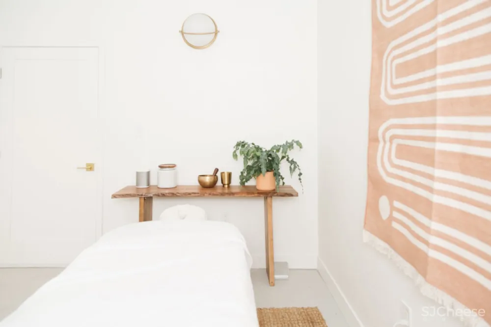 首发 | Solstice interior：圣地亚哥舒缓自我护理 LEO美甲沙龙 首