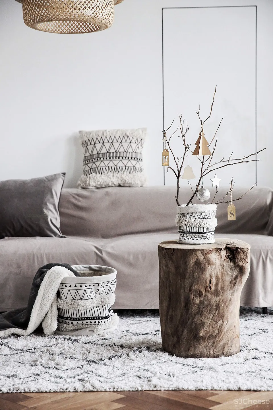 莫语生活办公室，杭州 / 杭州时上建筑空间设计事务所 首