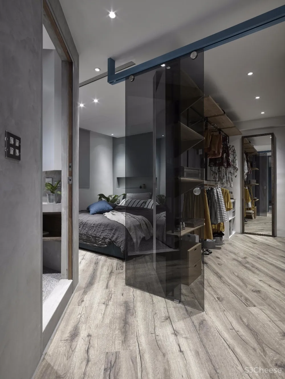 光和嬉语 Lighting up the Play | 大名设计 首