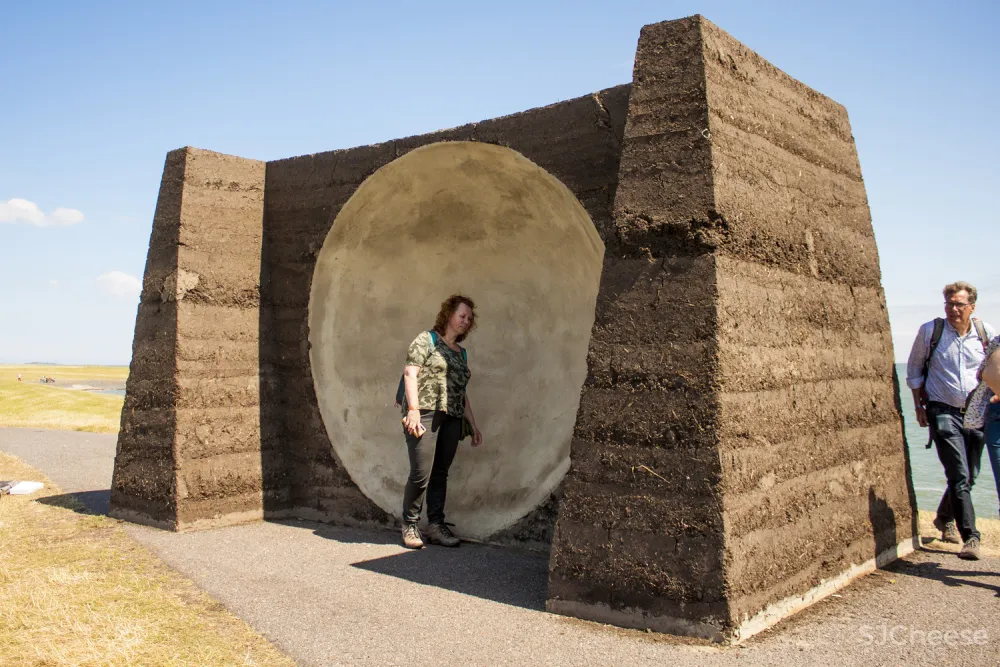 Grounded Studio Elmo Vermijs