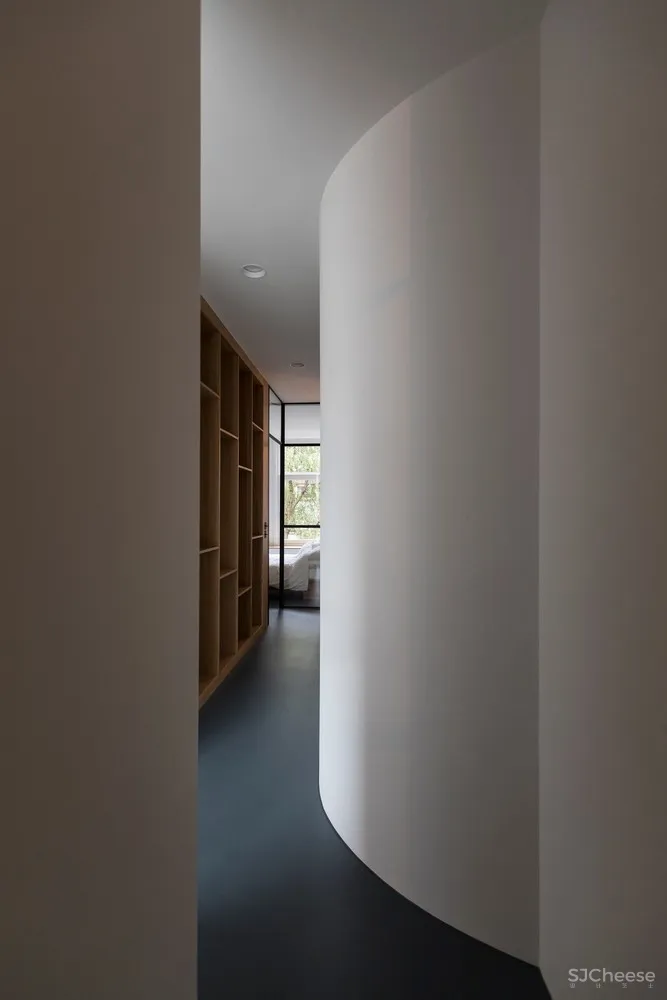 Cantero Architecture| 荷兰“橡树心”住宅建筑