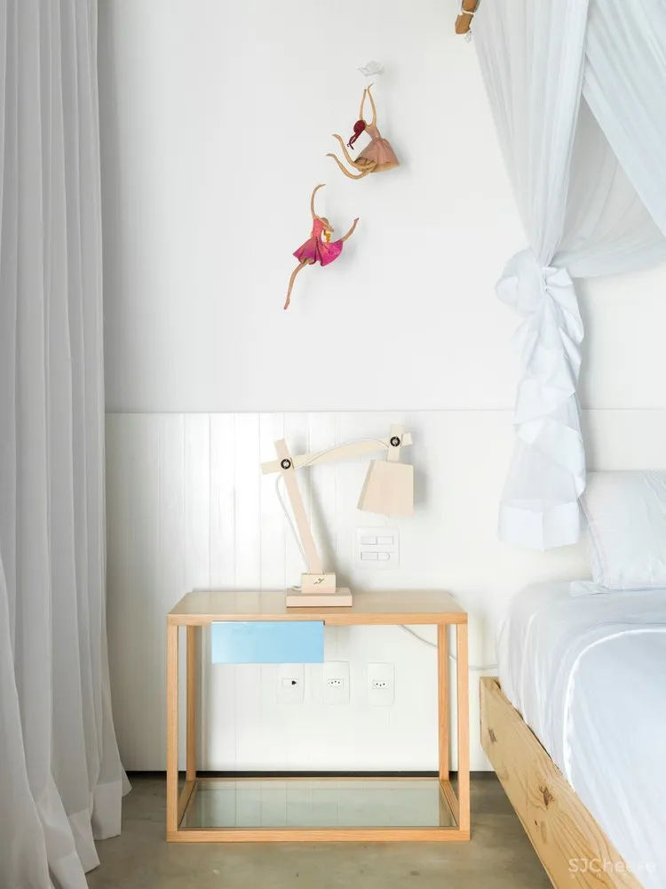 Claudia Haguiara Arquitetura | 巴西花园别墅FVB House 首