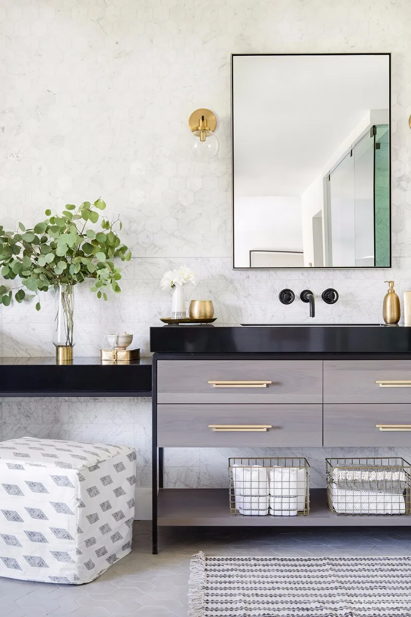 Lindye Galloway | 清新的海岛风格