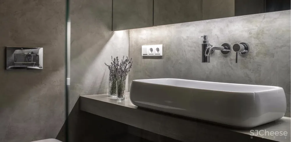 黑白灰丨是这个世界上最性感的颜色