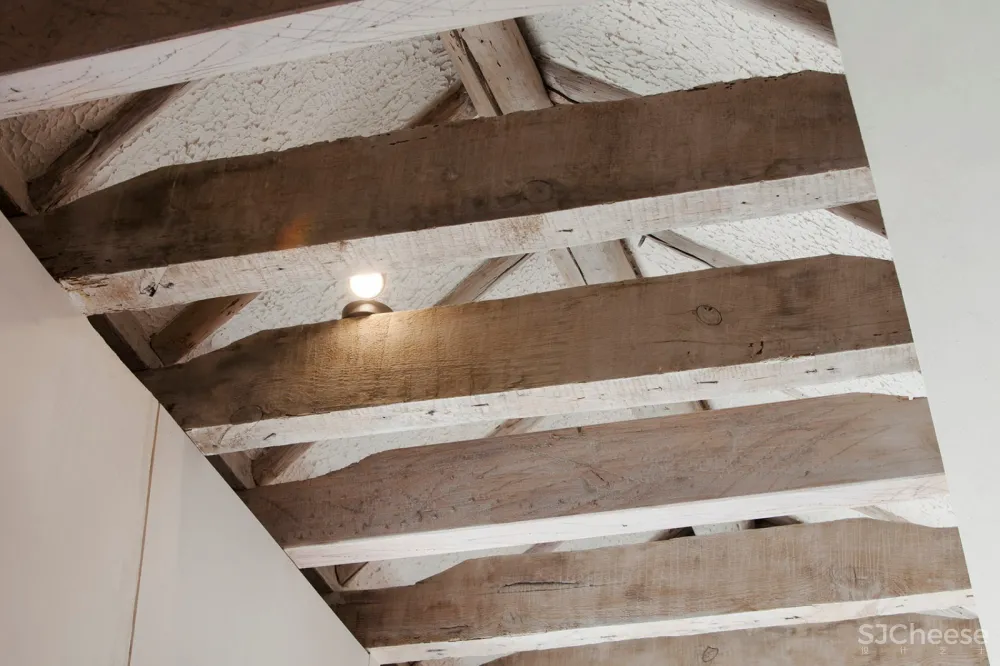 Lapa公寓,里斯本 / STUDIO : GAMEIRO 首