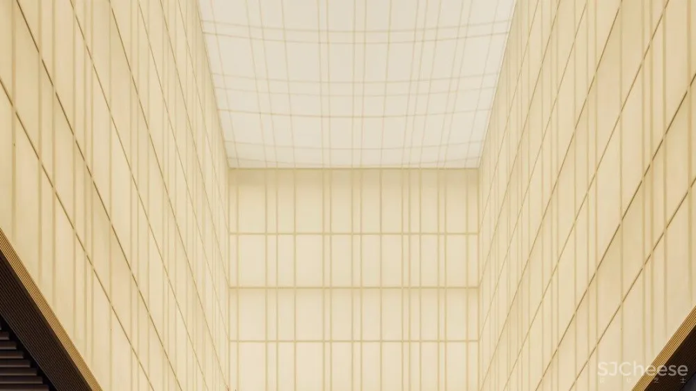 700㎡以古典园林为灵感，现代设计手法打造的生活体验馆 ZSD卓时设计