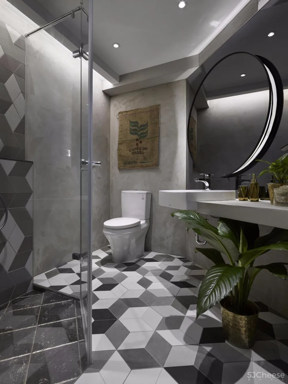 光和嬉语 Lighting up the Play | 大名设计 首