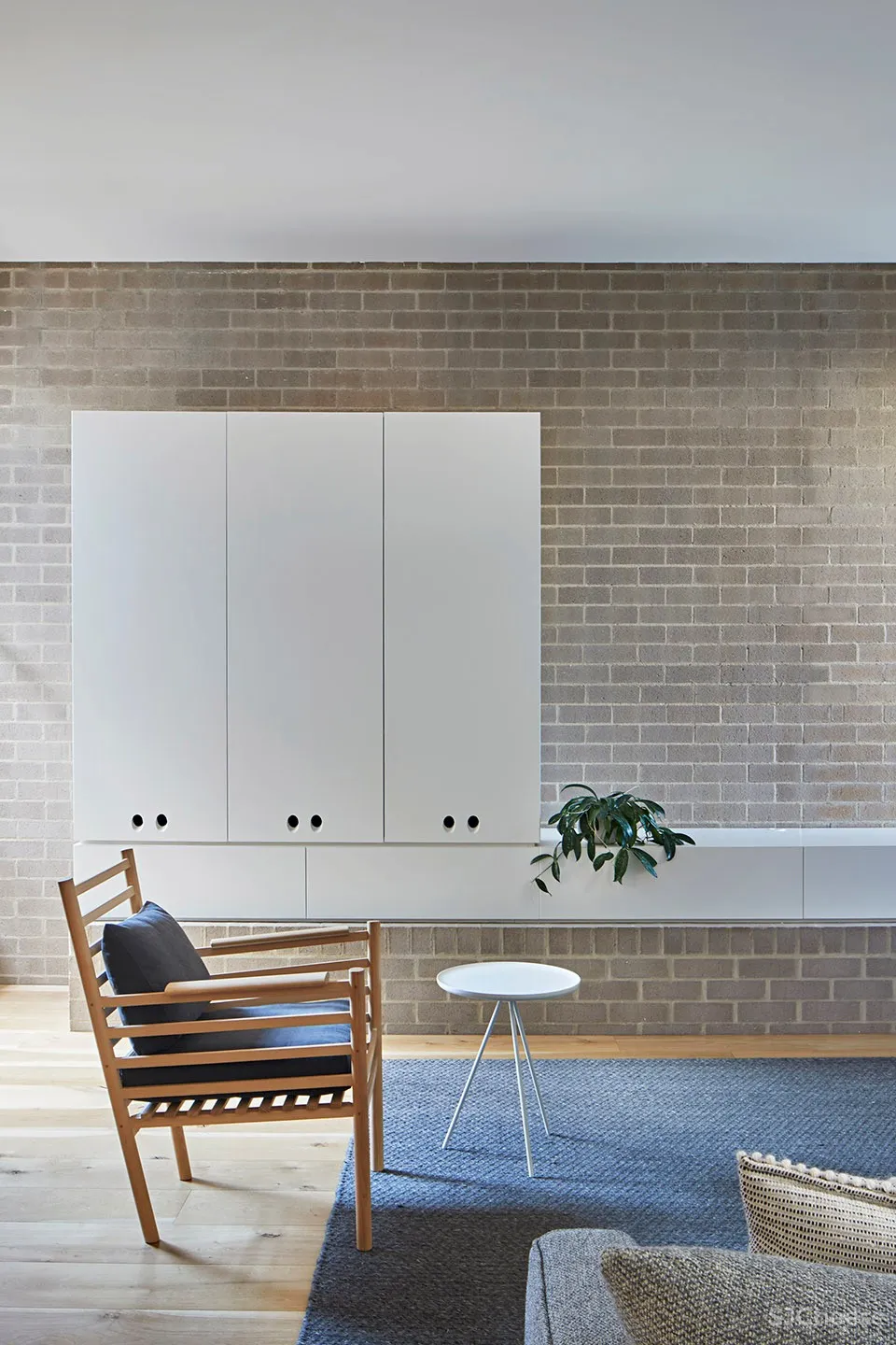 South Yarra住宅，澳大利亚 / Hecker Guthrie