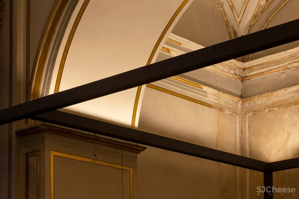 Carmen修道院改造，西班牙 / Francesc Rifé Studio