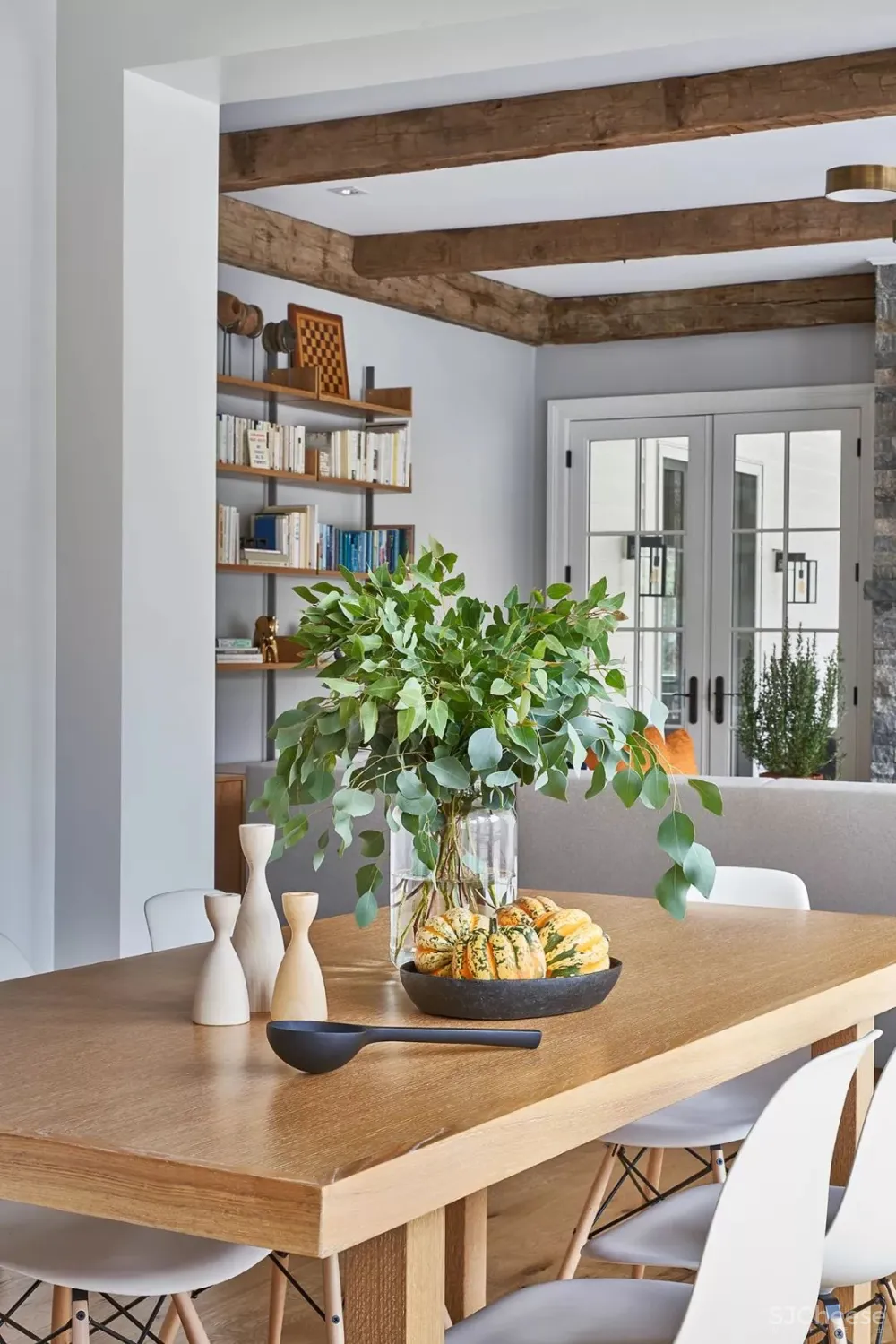 Amie Weitzman 纽约现代经典风格