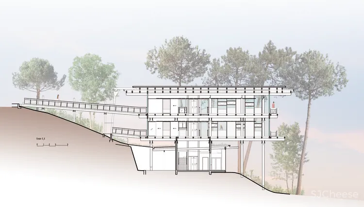 Campus Quiksilver Na Pali Patrick Arotcharen