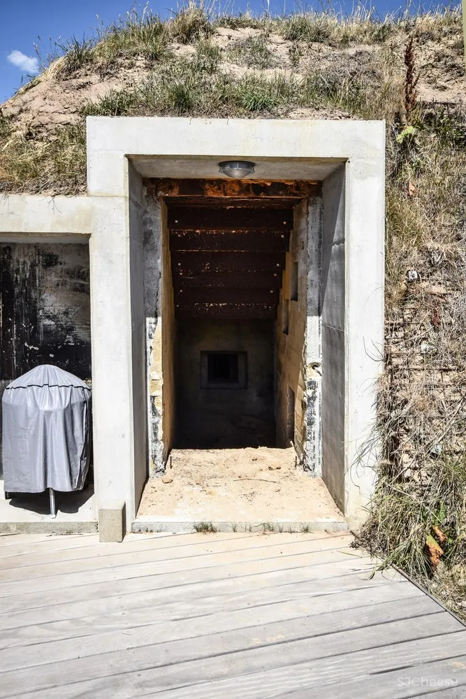 N+P Architecture | 丹麦西海岸Petry度假村