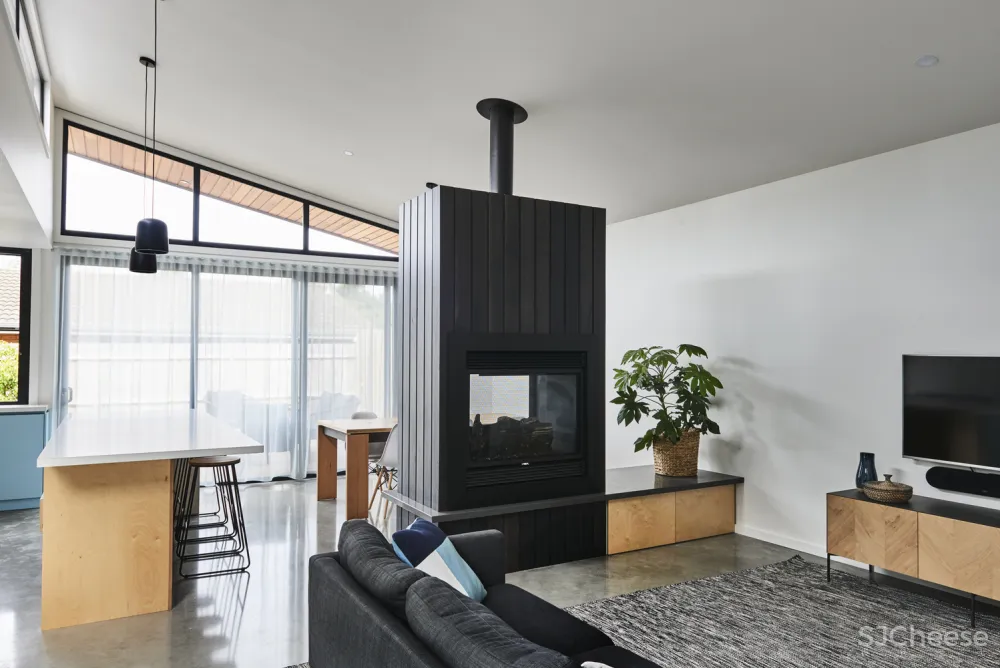 Bluebird Townhouses Altereco Design