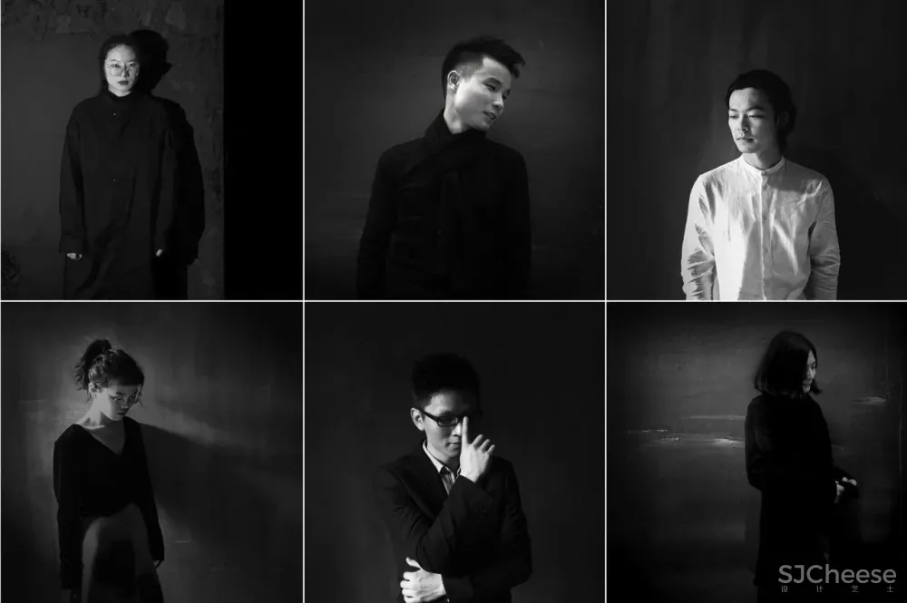 新作 | VANJN & DOMUS：隐逸东方美学的静谧风雅 首