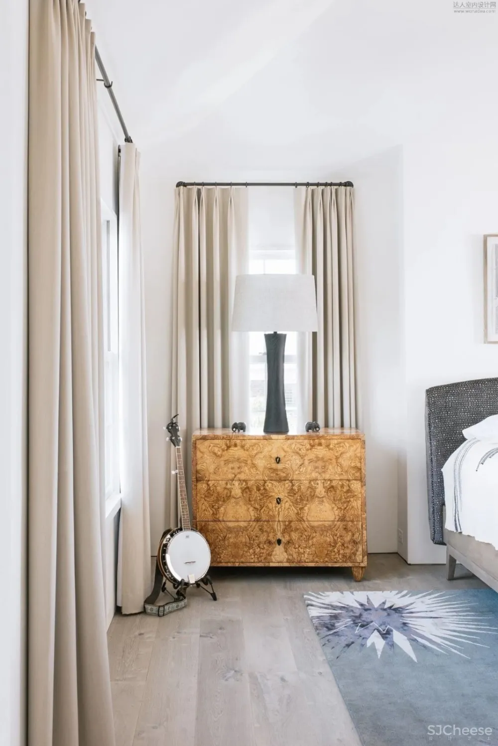 Cortney Bishop Design | 别墅作品集 首