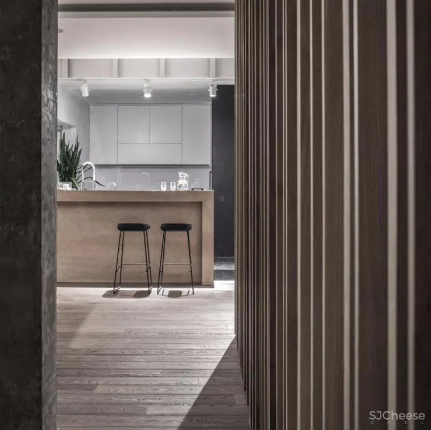 黑白灰丨是这个世界上最性感的颜色