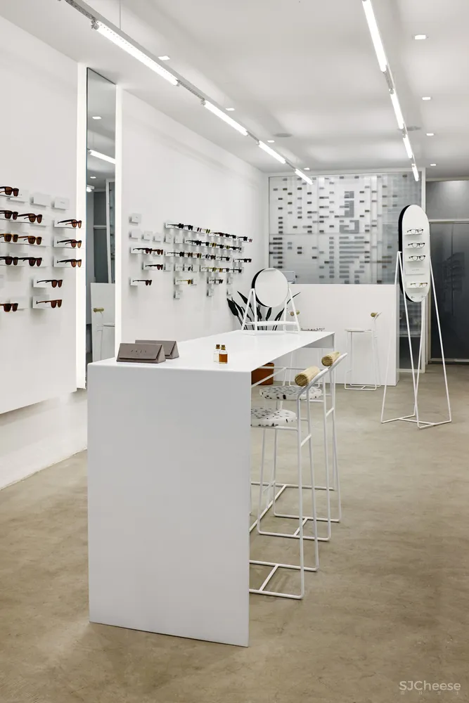 Zerezes Tavares Duayer Arquitetura