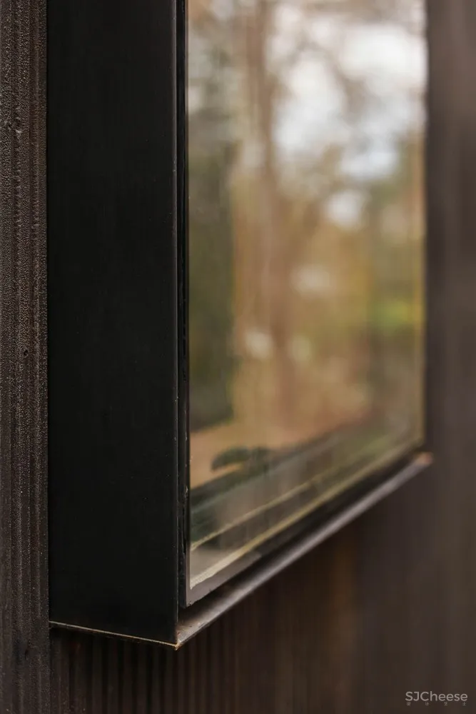 Jfs arquitecto | 智利传统住宅翻新