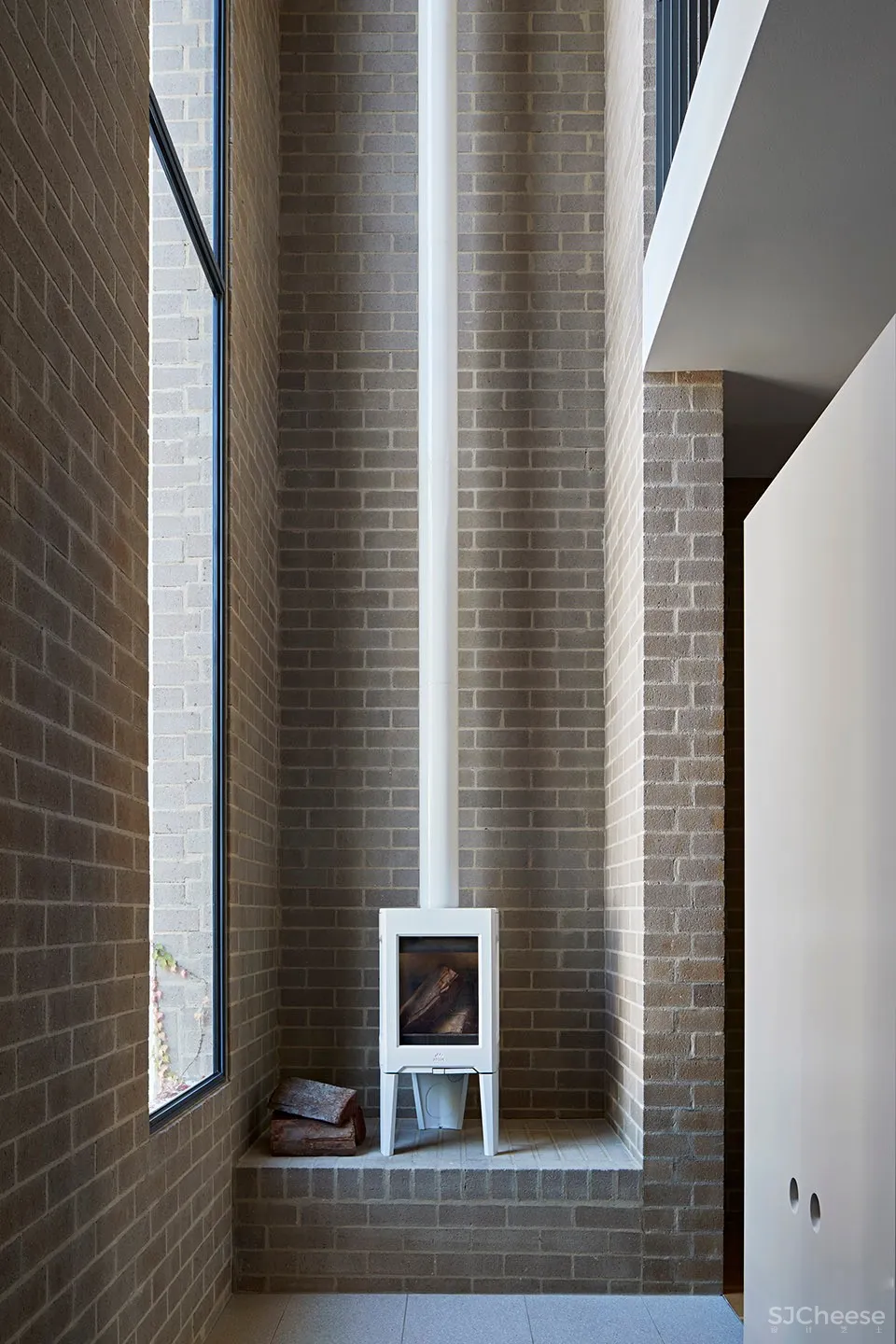 South Yarra住宅，澳大利亚 / Hecker Guthrie