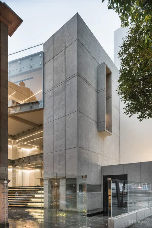 Jewish Documentation and Research Center of Mexico (CDIJUM) Ezra Cherem Behar - Alan Cherem Hamui