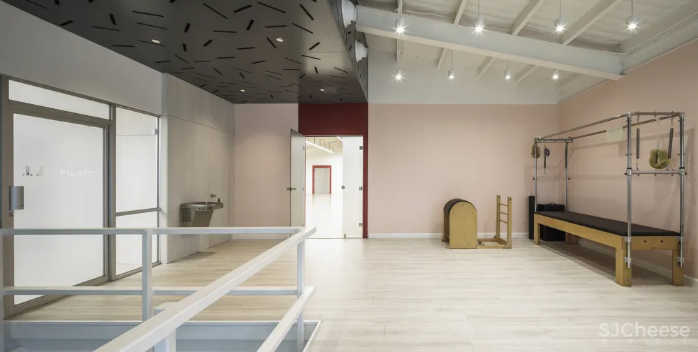 STEPS Dance Academy SKETCH