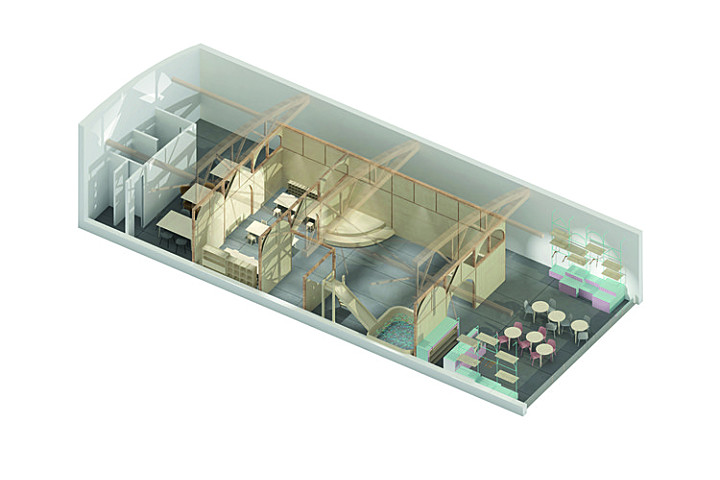 Big And Tiny Zooco Estudio