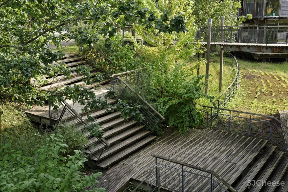 Campus Quiksilver Na Pali Patrick Arotcharen