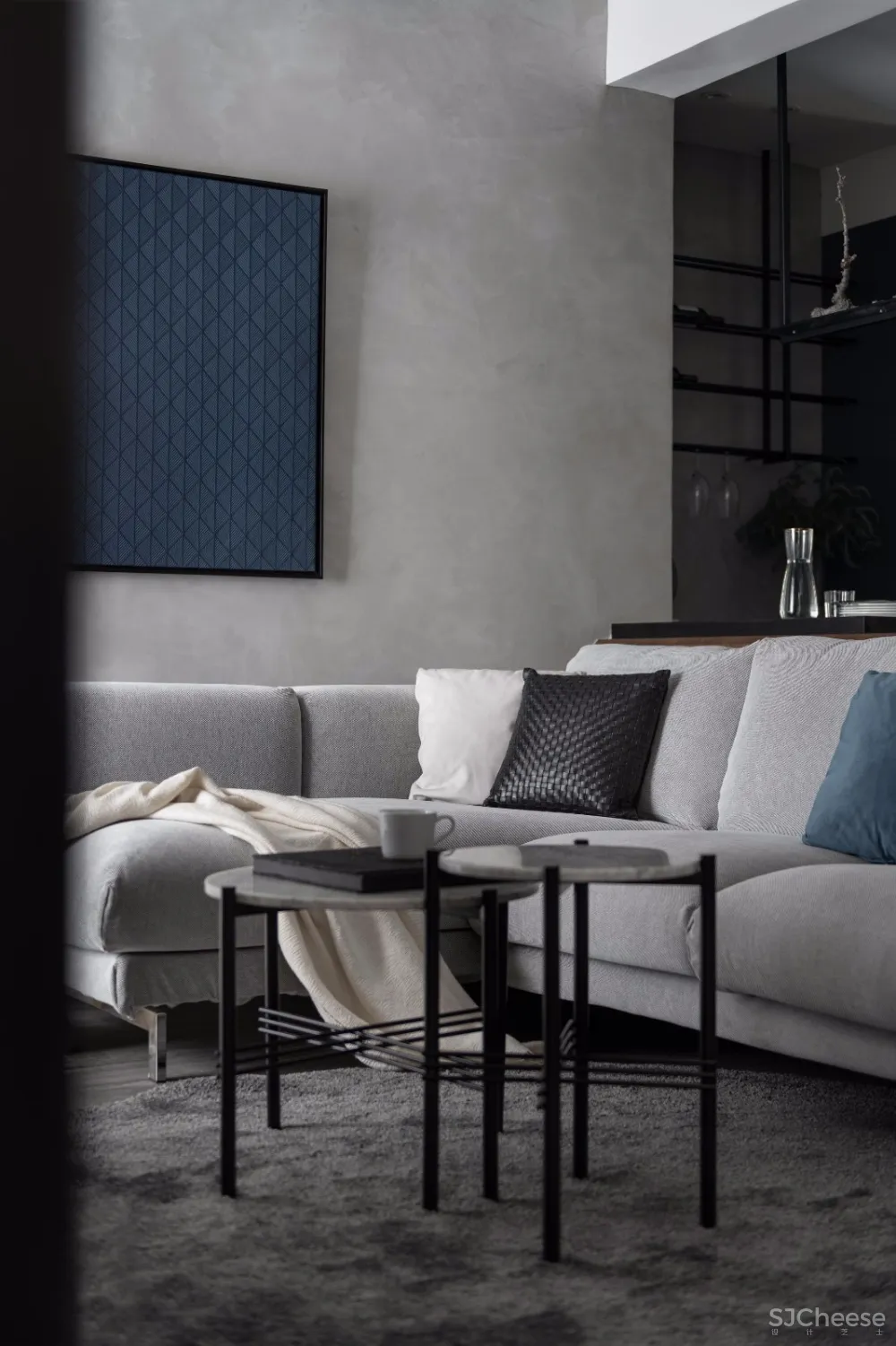 暮暮孟居 | 和和设计