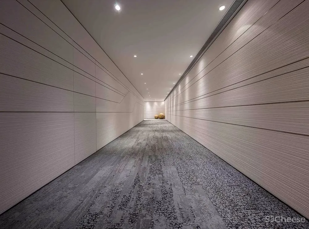 他们善用自然丨重新演绎设计的高级感