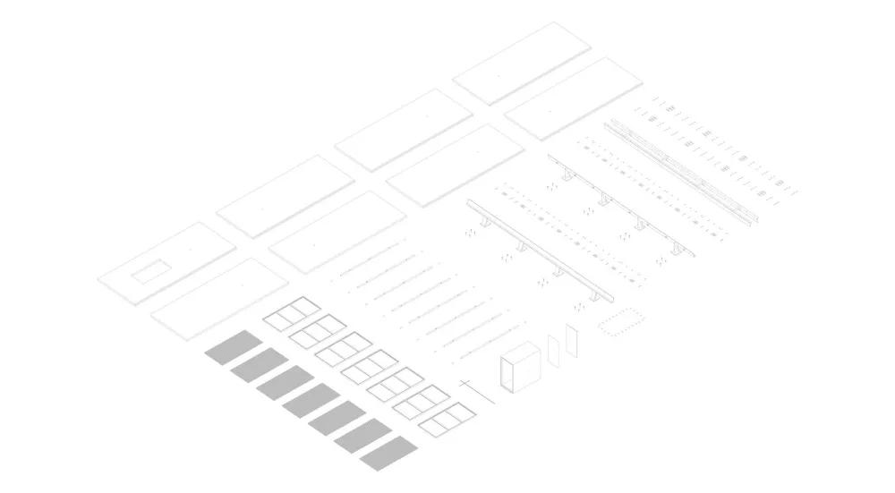 Sacromonte景观教堂 / MAPA Arquitetos