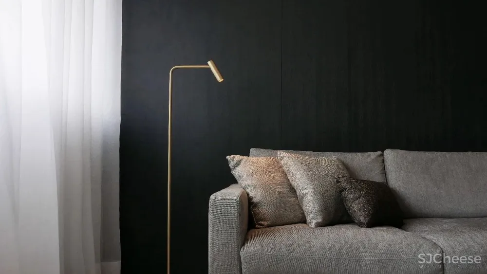 0932新作 | 简约奢华的设计畅想