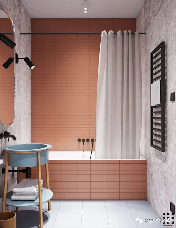 极简=性冷淡？请不要对高级感有什么误会!