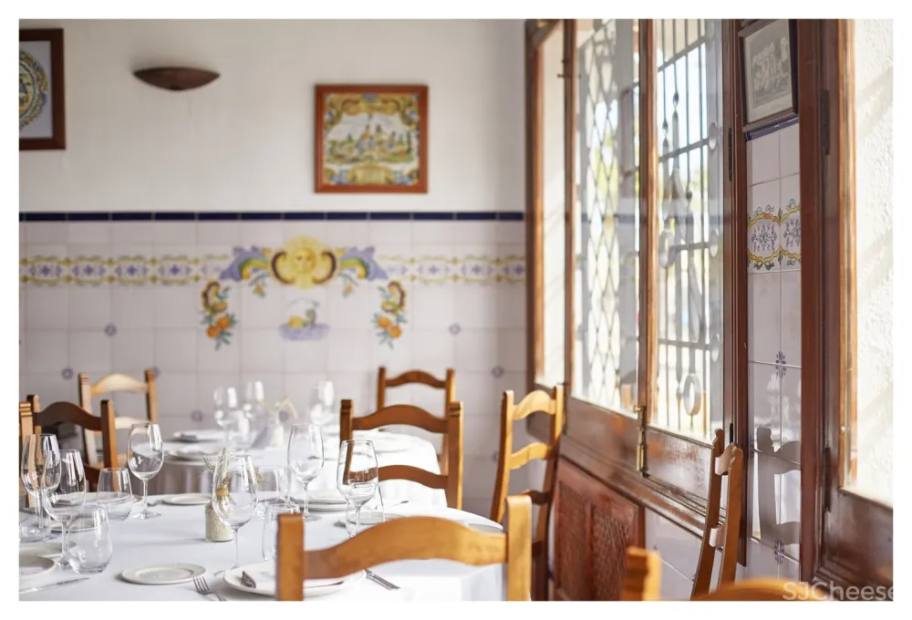 Casa Carmela nihil estudio