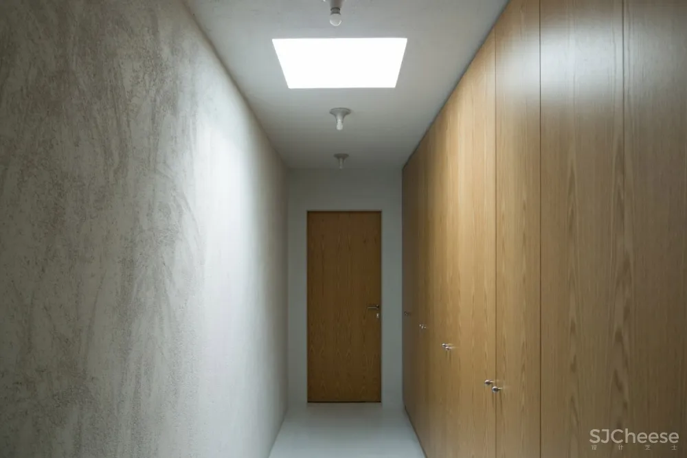 Troia住宅,葡萄牙 / Miguel Marcelino