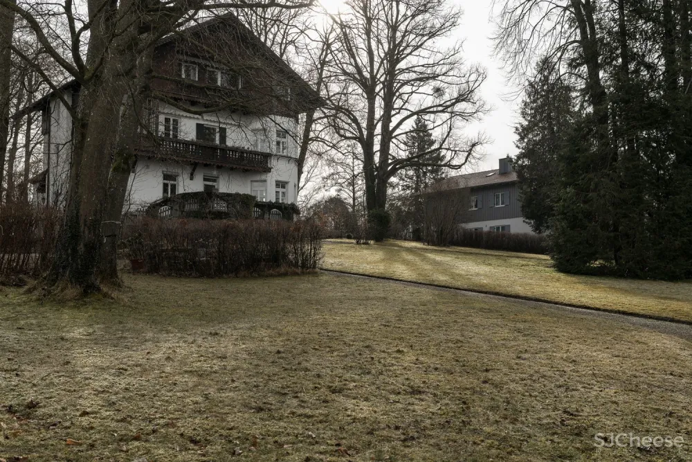 Holzrausch | 德国 Ostufer 公寓 首