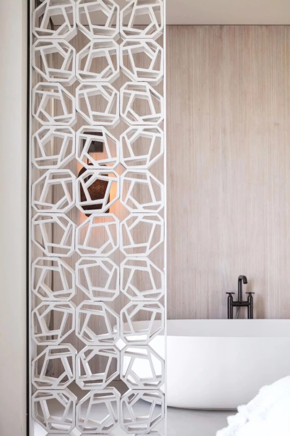 Dries De Malsche | 安静平和的极简美学