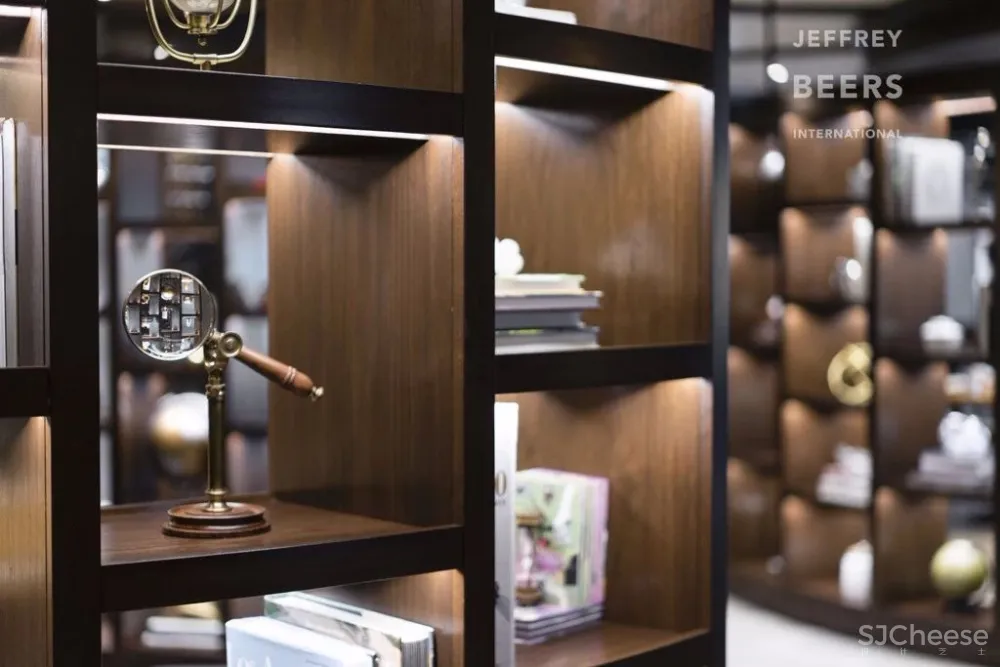 JBI携手超人气澳大利亚厨师“Curtis Stone” 打造游轮餐厅