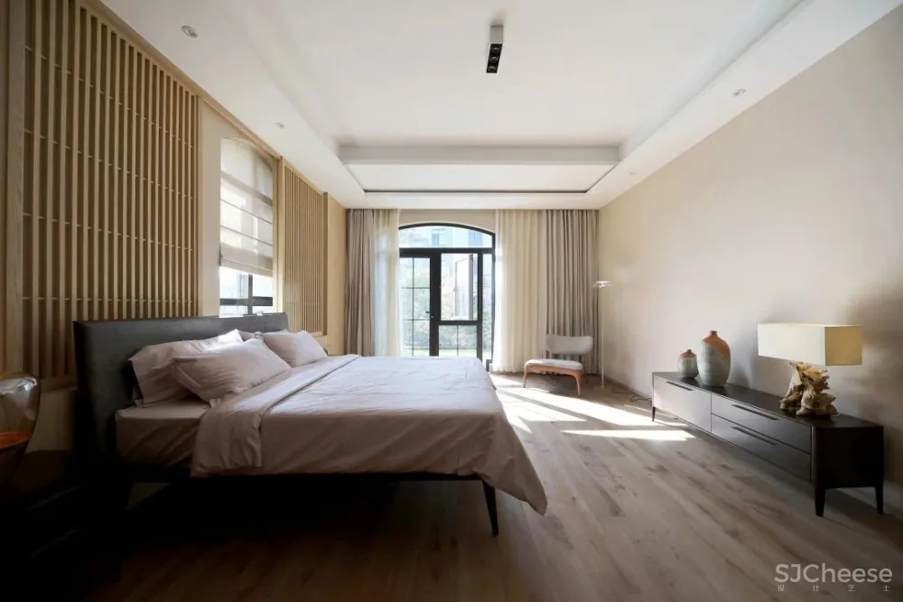 荆邑•溪隐府丨建筑漫步