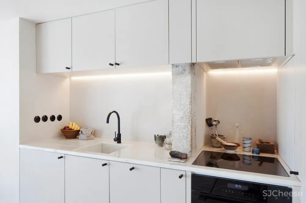 Lapa公寓,里斯本 / STUDIO : GAMEIRO 首